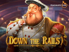 Tsars casino review85